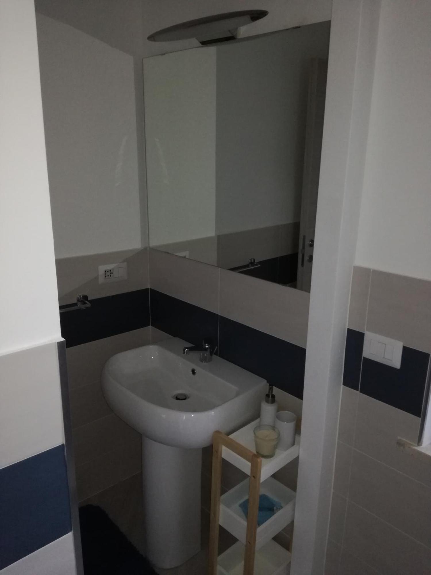 Casa Vacanze Villa Carmela Porto Torres Bagian luar foto