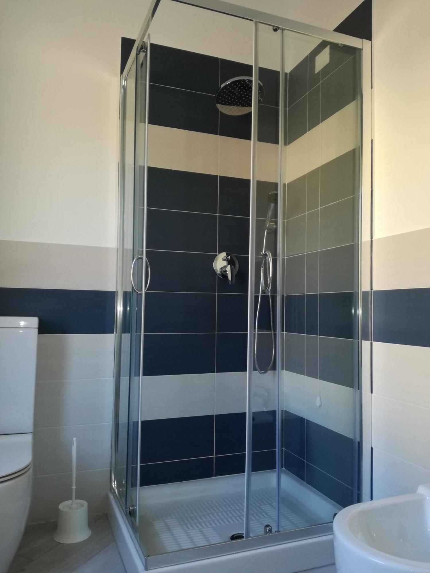 Casa Vacanze Villa Carmela Porto Torres Bagian luar foto